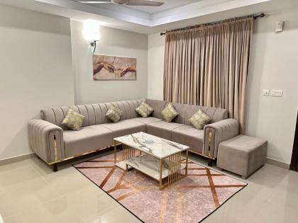 Executive Apartment Islamabad 