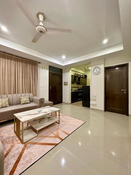 Executive Apartment - image 10