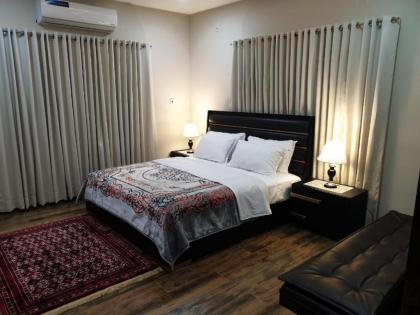 Zaib guest house for families in E-11 Islamabad - image 3