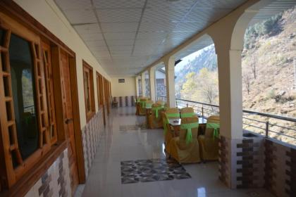 Green Valley Hotel & Restaurant Mahandri Kaghan - image 10