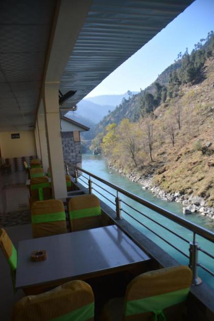 Green Valley Hotel & Restaurant Mahandri Kaghan - image 11