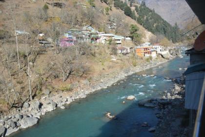 Green Valley Hotel & Restaurant Mahandri Kaghan - image 12