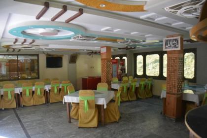 Green Valley Hotel & Restaurant Mahandri Kaghan - image 2