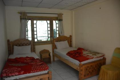 Green Valley Hotel & Restaurant Mahandri Kaghan - image 20