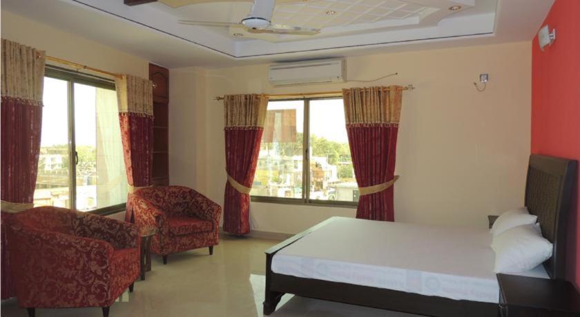 Al Waqqas Hotel - image 2