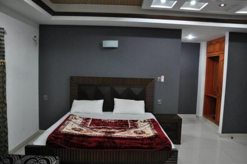 Al Waqqas Hotel - image 4