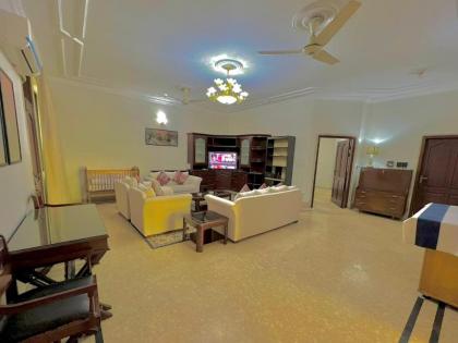 Stallion Luxury Apartments - image 19