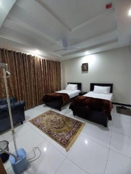 Homey Suites - image 6