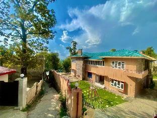 Nice Guest House Murree - main image