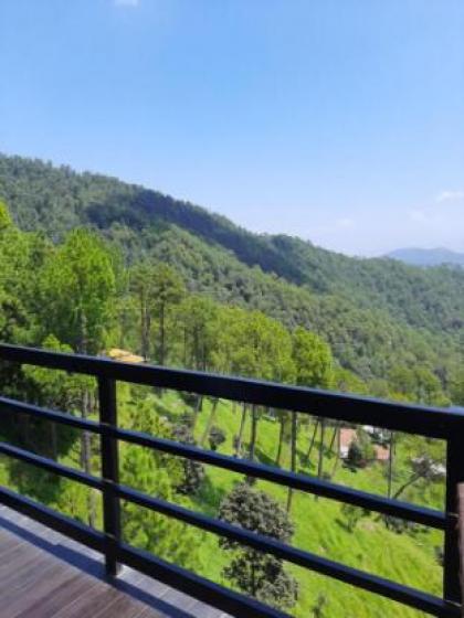 Nice Guest House Murree - image 8