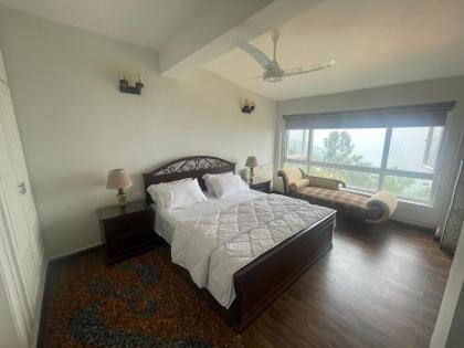 The Retreat - Apartment Bhurban - image 4