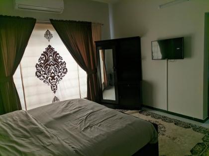 White Palace Guesthouse - image 12