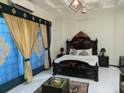 White Palace Guesthouse - image 8