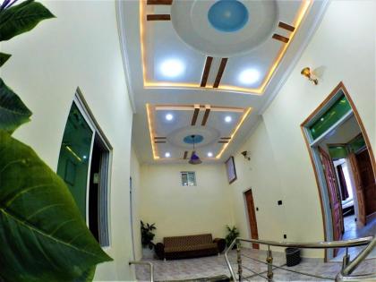 Al Hussain Family Apartments - image 4