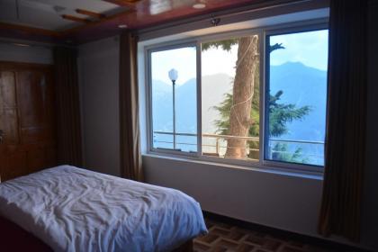 Eagle Nest Cottage Nathia Gali - image 12