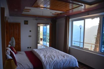 Eagle Nest Cottage Nathia Gali - image 19