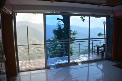 Eagle Nest Cottage Nathia Gali - image 2