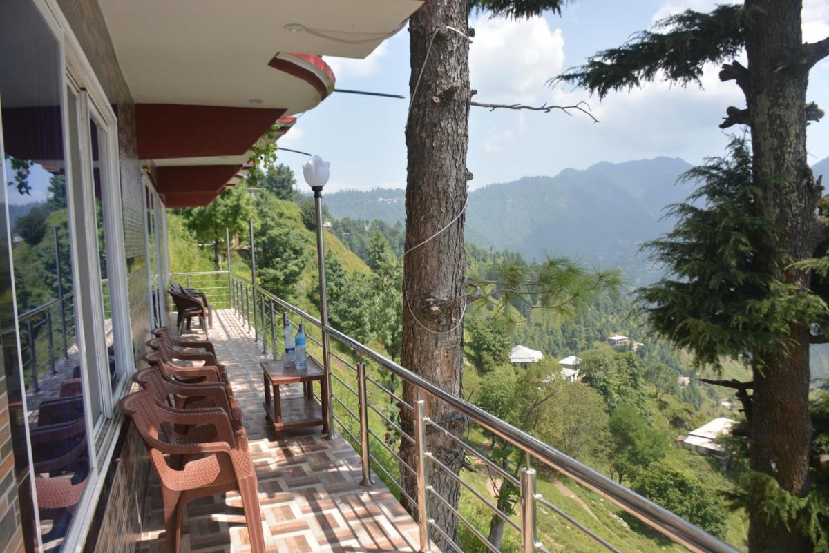 Eagle Nest Cottage Nathia Gali - image 3