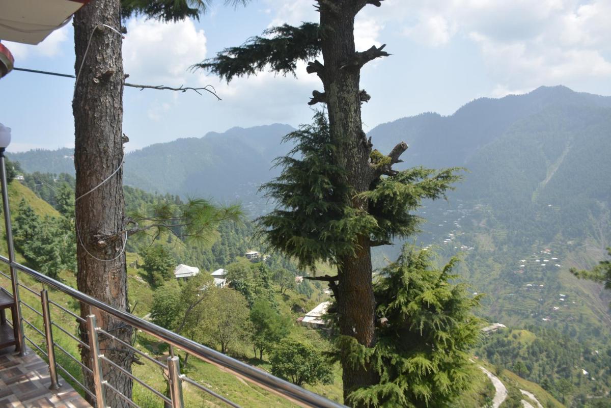 Eagle Nest Cottage Nathia Gali - image 5