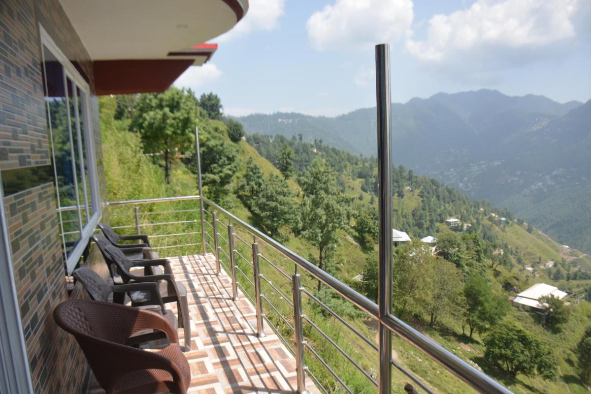 Eagle Nest Cottage Nathia Gali - image 6