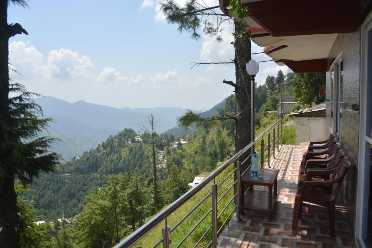 Eagle Nest Cottage Nathia Gali - image 7