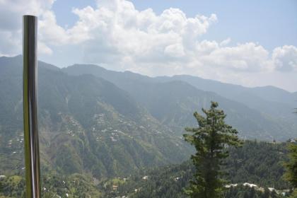 Eagle Nest Cottage Nathia Gali - image 8