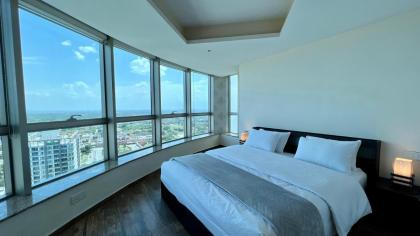 Centaurus Apartment City View Three Beds - image 2