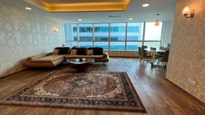 Centaurus Apartment City View Three Beds - image 4