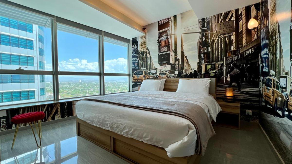 Centaurus Apartment City View Three Beds - image 5