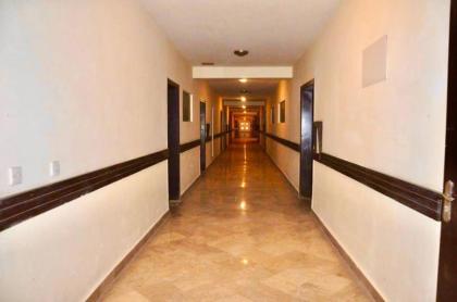 Country Club Studio Apartment ISB - image 6