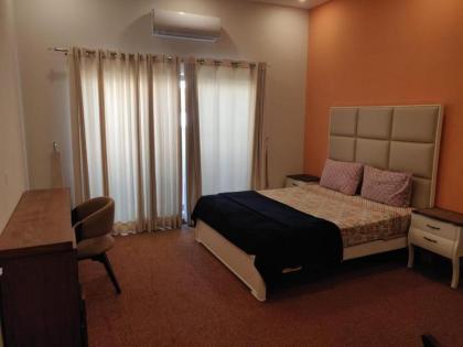 Islamabad Layover Guest House Free Airport Pick and Drop - image 11