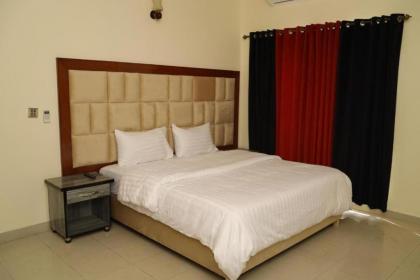 Islamabad Layover Guest House Free Airport Pick and Drop - image 12