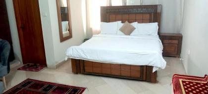 Islamabad Layover Guest House Free Airport Pick and Drop - image 13