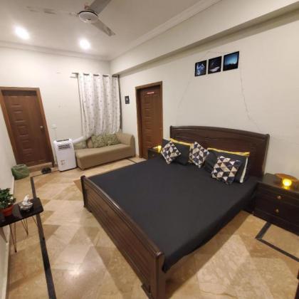 Islamabad Layover Guest House Free Airport Pick and Drop - image 15