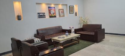 Islamabad Layover Guest House Free Airport Pick and Drop - image 2