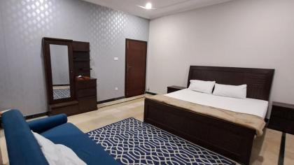 Islamabad Layover Guest House Free Airport Pick and Drop - image 4