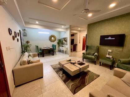 Luxurious Condos in Islamabad 