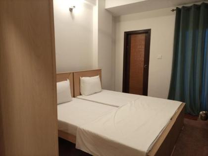 Tourist Inn Apartment 2 - image 10