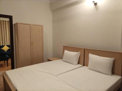 Tourist Inn Apartment 2 - image 14