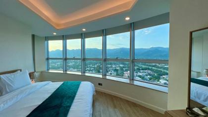 Centaurus Apartment Mountain View Two Beds Islamabad 