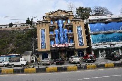 Mir Continental Hotel Islamabad 