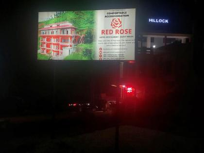 RED ROSE HOTEL & RESORT Mansehra - image 14