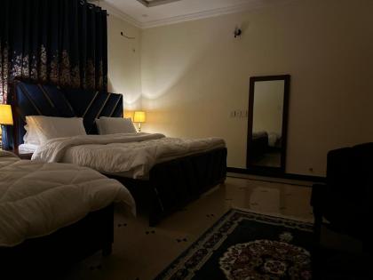 Roomi Guest House - image 11