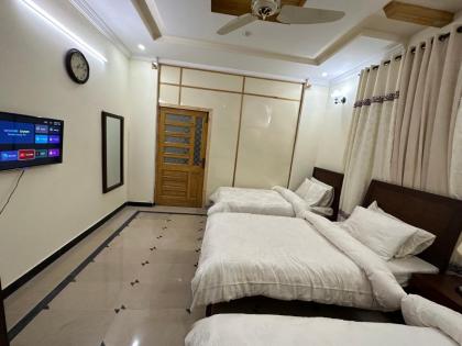 Roomi Guest House - image 3