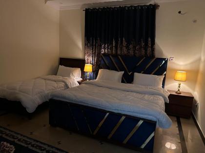 Roomi Guest House - image 8