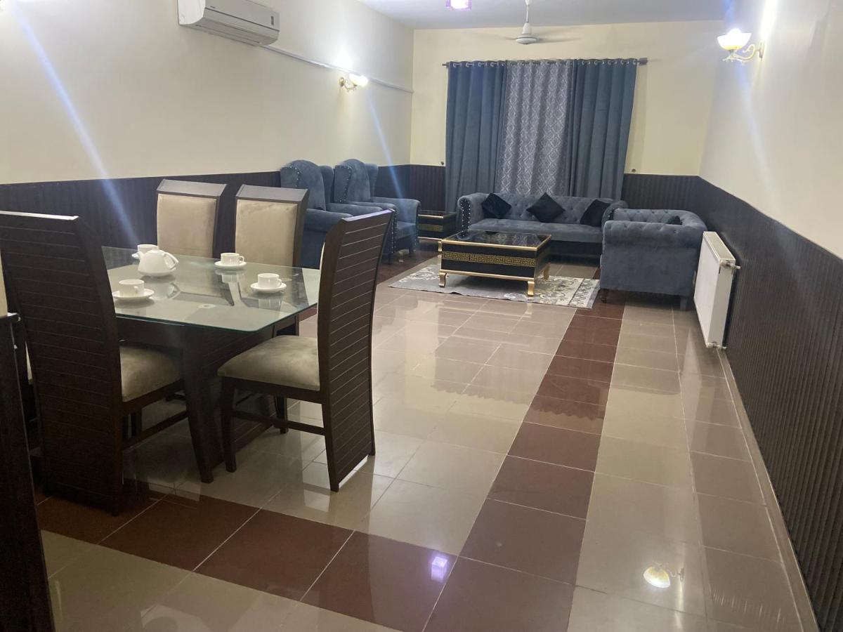 2 Bedroom Apartment F11 Islamabad - Askin - main image