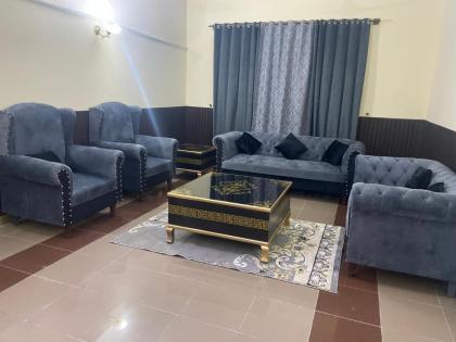 2 Bedroom Apartment F11 Islamabad - Askin - image 2