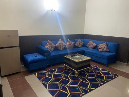 2 Bedroom Apartment F11 Islamabad - Askin - image 5