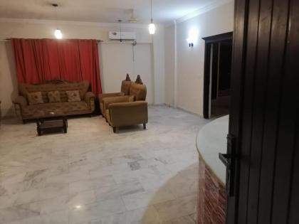 NETFLIX Apartments Islamabad