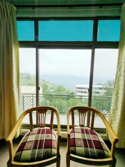 Apartment in Islamabad 